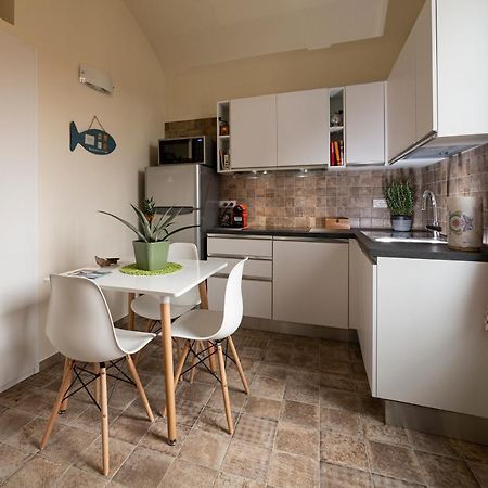 Apartament Sui Tetti, Caressa De Mae Bordighera Zewnętrze zdjęcie
