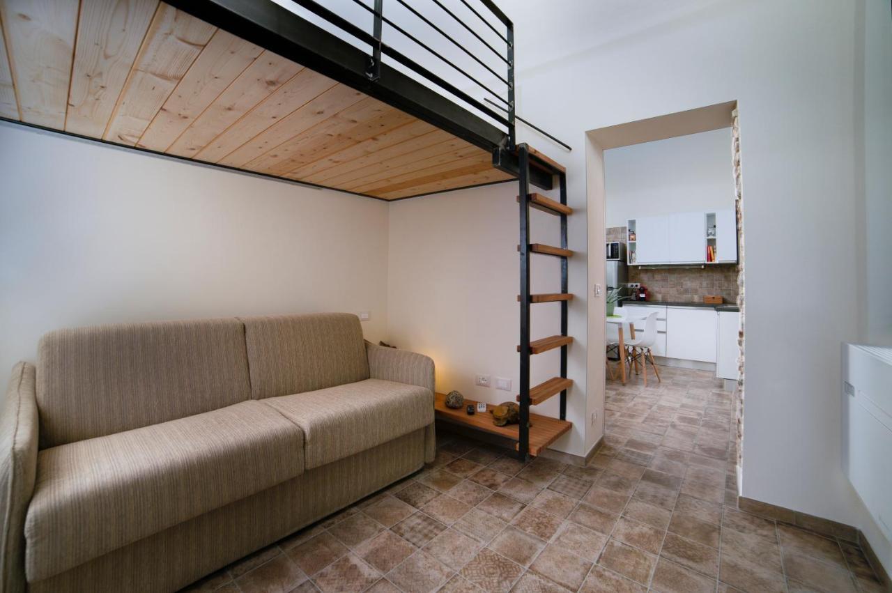Apartament Sui Tetti, Caressa De Mae Bordighera Zewnętrze zdjęcie